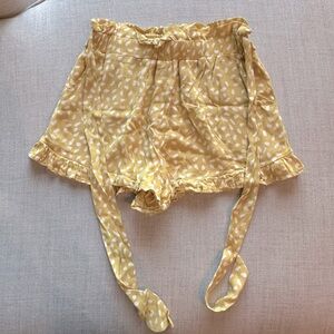 Adorable Shorts